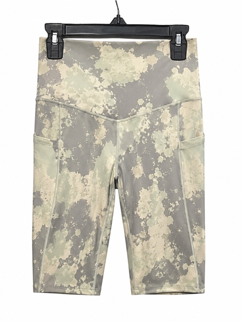 The North Face NWT Motivation High-Rise Pocket Shorts‎ 9" Inseam Size Small